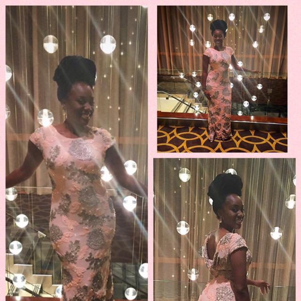 Formal Dress